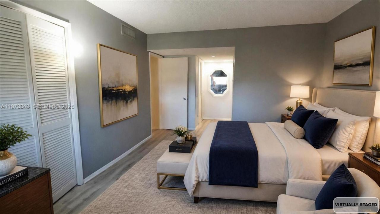 2900 N Course Dr, Unit 804, Pompano Beach, FL 33069 Photo