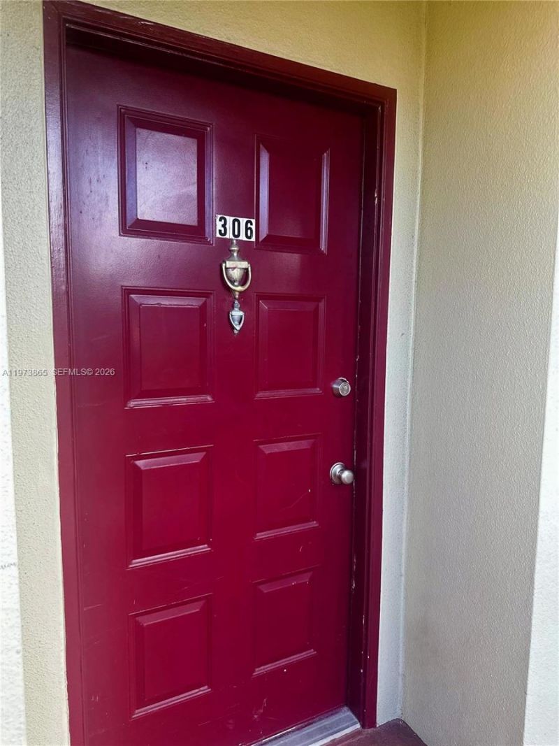 12800 SW 7th Ct , Unit 306G, Pembroke Pines, FL 33027 Photo