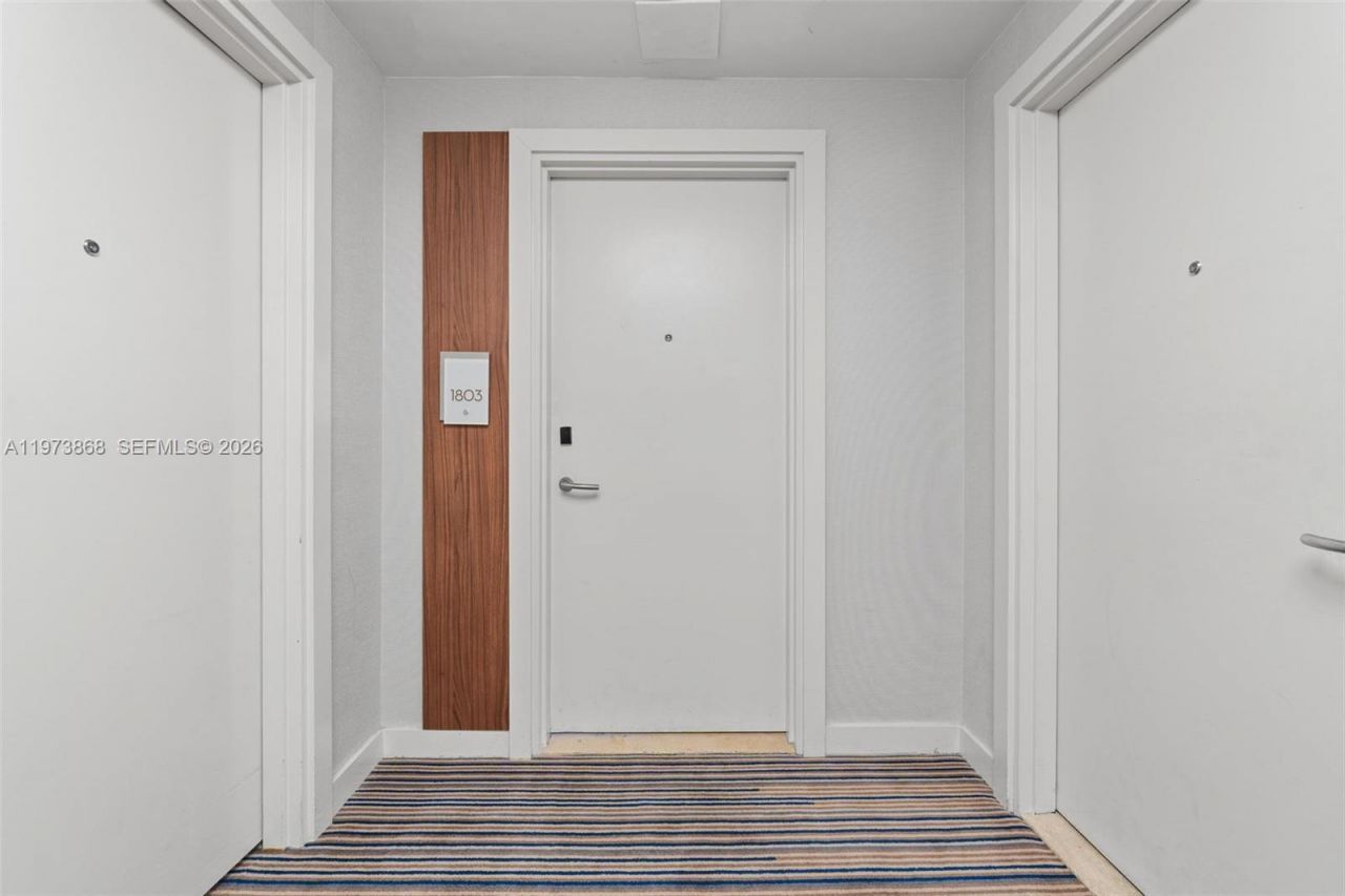 551 N Fort Lauderdale Beach Blvd , Unit R1803, Fort Lauderdale, FL 33304 Photo