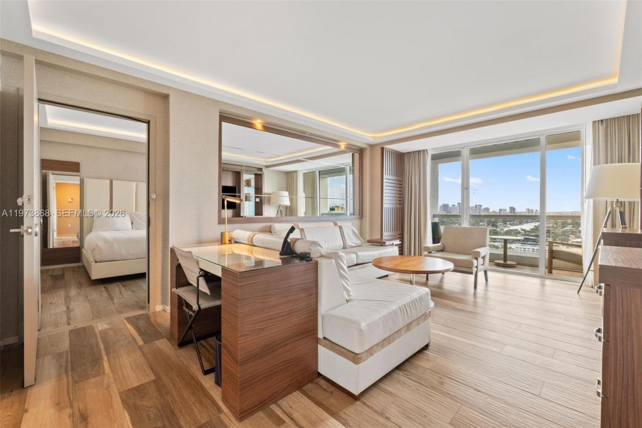 551 N Fort Lauderdale Beach Blvd , Unit R1803, Fort Lauderdale, FL 33304 Photo