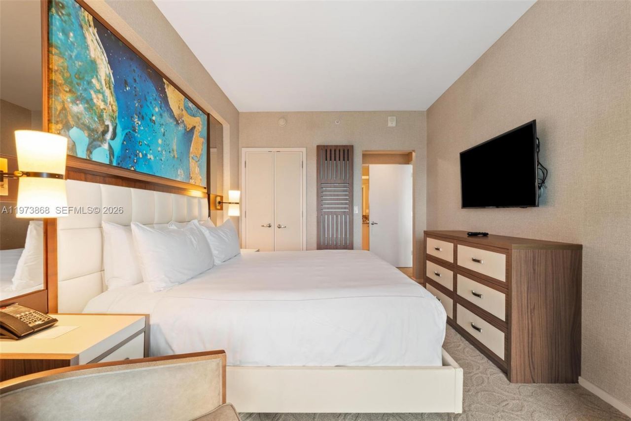 551 N Fort Lauderdale Beach Blvd , Unit R1803, Fort Lauderdale, FL 33304 Photo