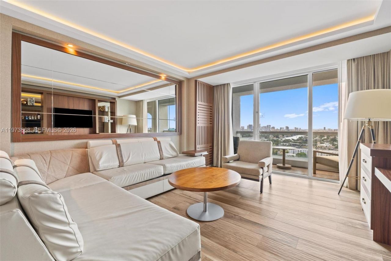 551 N Fort Lauderdale Beach Blvd , Unit R1803, Fort Lauderdale, FL 33304 Photo