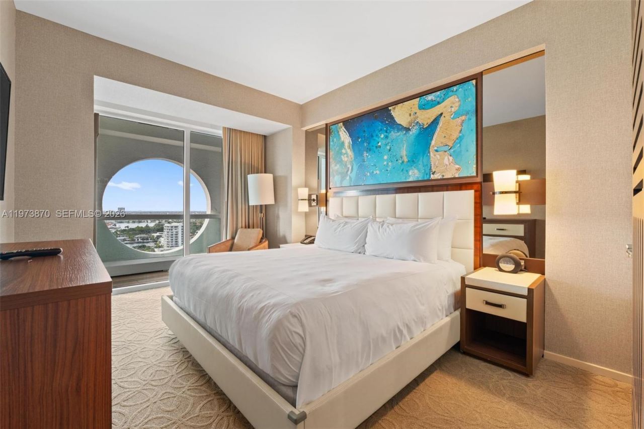 551 N Fort Lauderdale Beach Blvd , Unit R1803 & R1, Fort Lauderdale, FL 33304 Photo