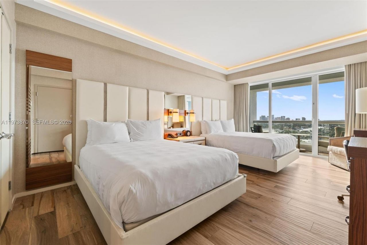 551 N Fort Lauderdale Beach Blvd , Unit R1803 & R1, Fort Lauderdale, FL 33304 Photo