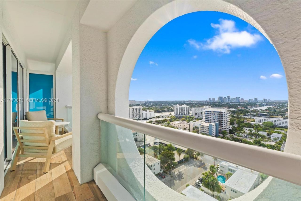 551 N Fort Lauderdale Beach Blvd , Unit R1803 & R1, Fort Lauderdale, FL 33304 Photo