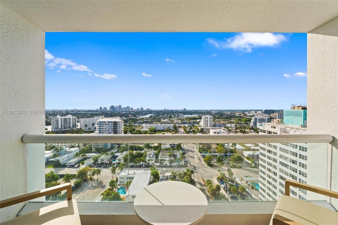 551 N Fort Lauderdale Beach Blvd , Unit R1803 & R1, Fort Lauderdale, FL 33304 Photo