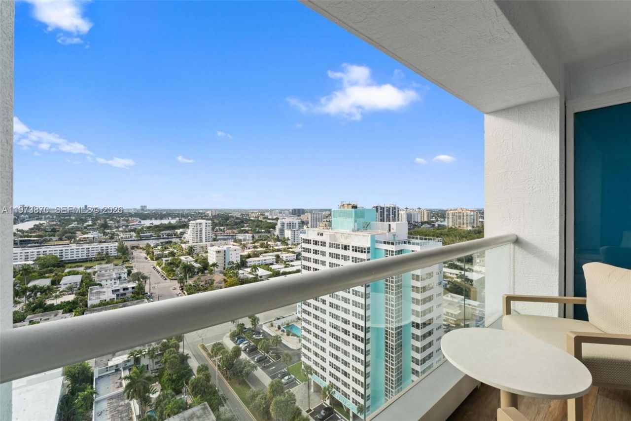 551 N Fort Lauderdale Beach Blvd , Unit R1803 & R1, Fort Lauderdale, FL 33304 Photo