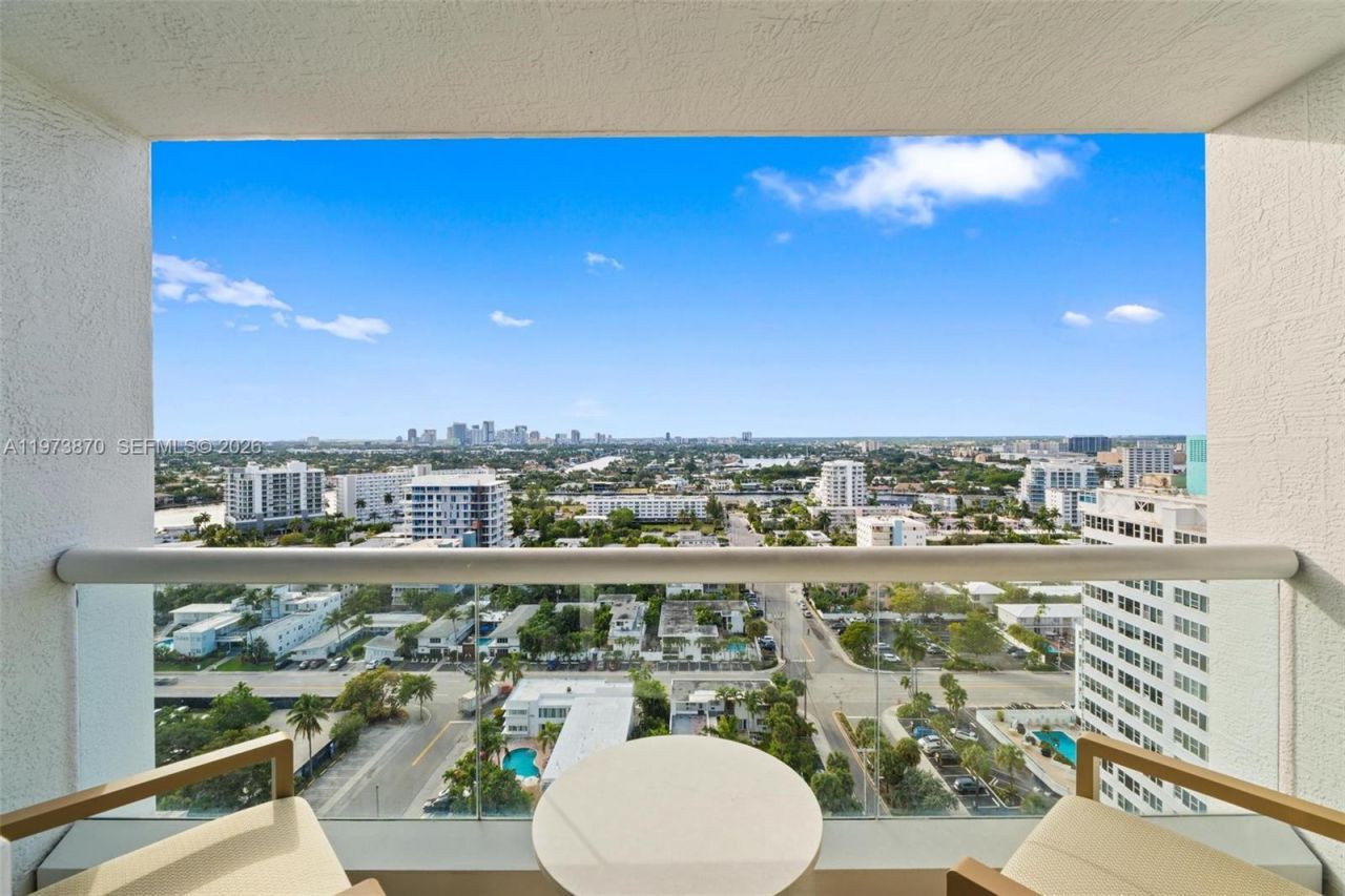 551 N Fort Lauderdale Beach Blvd , Unit R1803 & R1, Fort Lauderdale, FL 33304 Photo