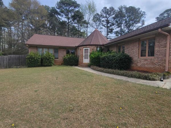 3348 Concord Corner SE, Conyers, GA 30013
