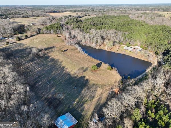 169 Ridgeway Road, Jackson, GA 30233