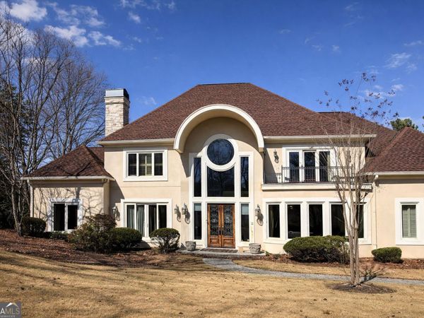 8360 Jett Ferry Road, Sandy Springs, GA 30350