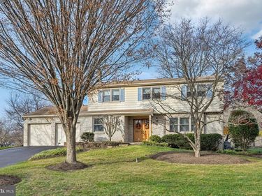 513 MOURNING DOVE ROAD, AUDUBON, PA 19403