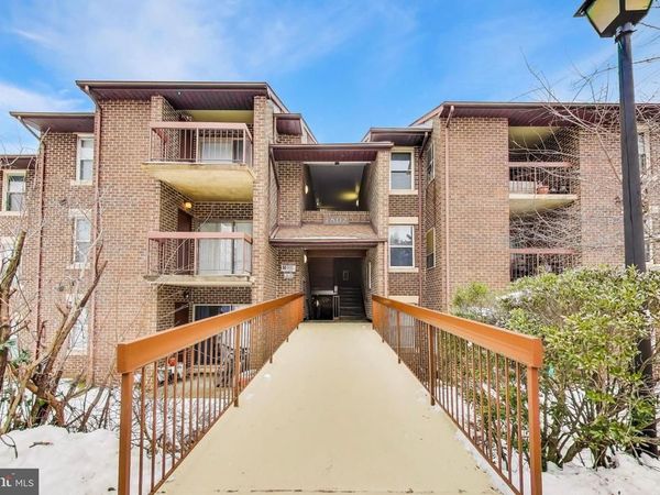 7802 GUILDBERRY COURT, Unit 201, GAITHERSBURG, MD 20879