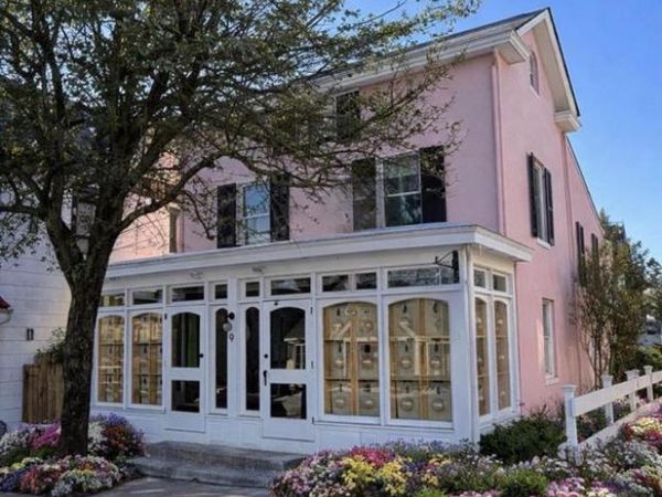 9 W BRIDGE STREET, NEW HOPE, PA 18938