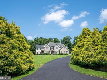14457 KIMBER LANE, CULPEPER, VA 22701