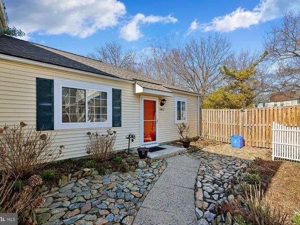 11407 HEREFORDSHIRE WAY, GERMANTOWN, MD 20876