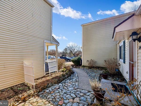 11407 HEREFORDSHIRE WAY, GERMANTOWN, MD 20876