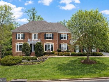 3257 PONY RIDGE WAY, OAKTON, VA 22124