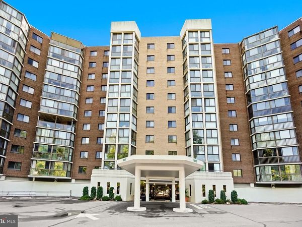 15107 INTERLACHEN DRIVE, Unit 2-716, SILVER SPRING, MD 20906