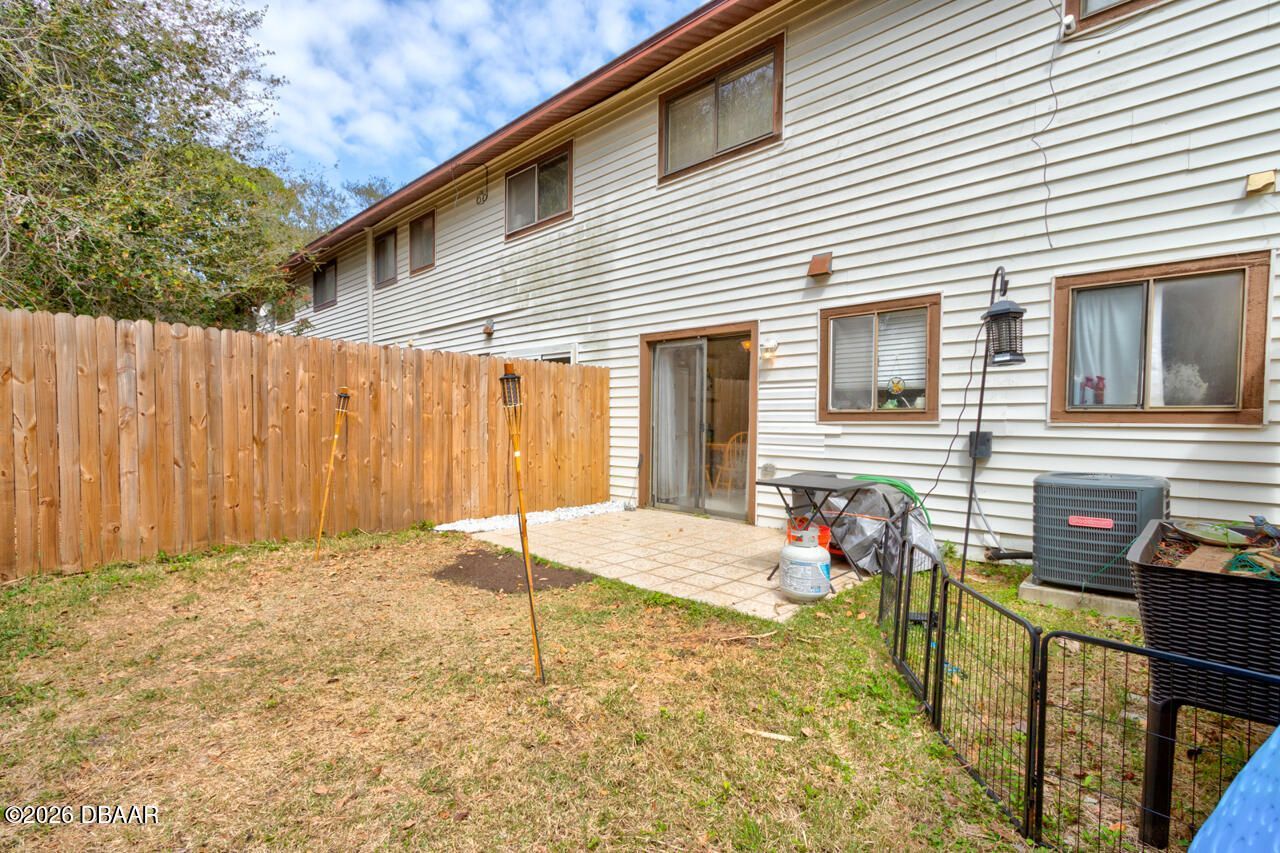 322 Canal Road, Unit D-22, Edgewater, FL 32132 Photo