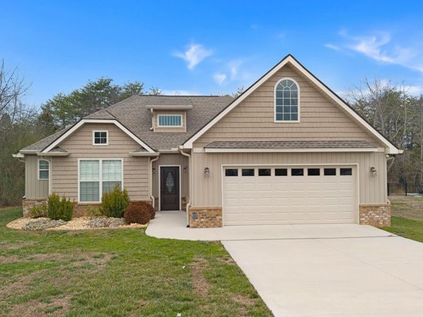 129 Ogana Way, Loudon, TN 37774