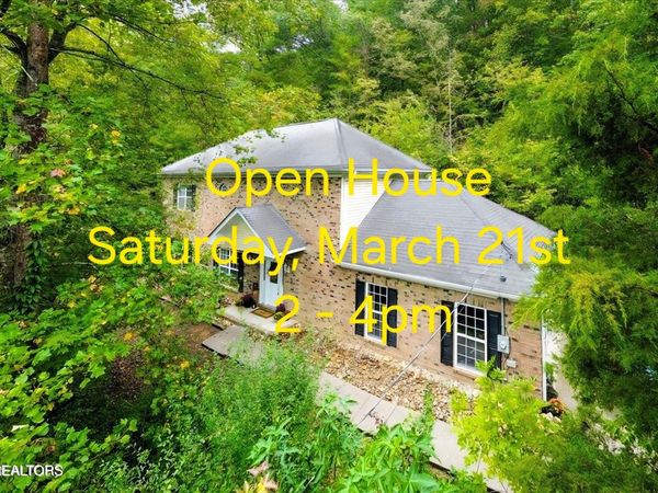 154 Glassboro Drive, Oak Ridge, TN 37830