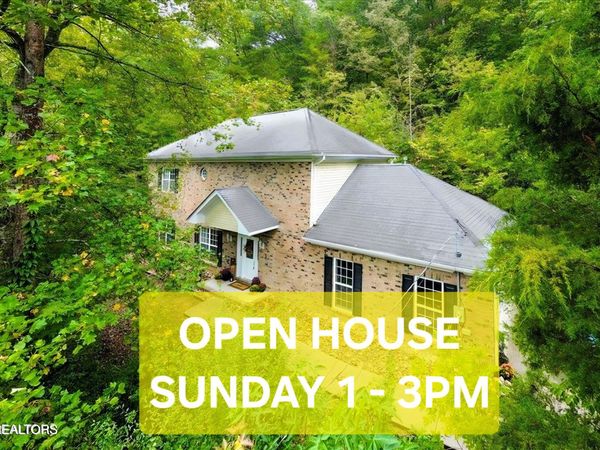 154 Glassboro Drive, Oak Ridge, TN 37830