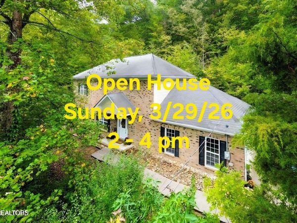 154 Glassboro Drive, Oak Ridge, TN 37830