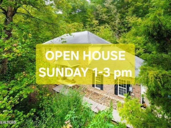 154 Glassboro Drive, Oak Ridge, TN 37830