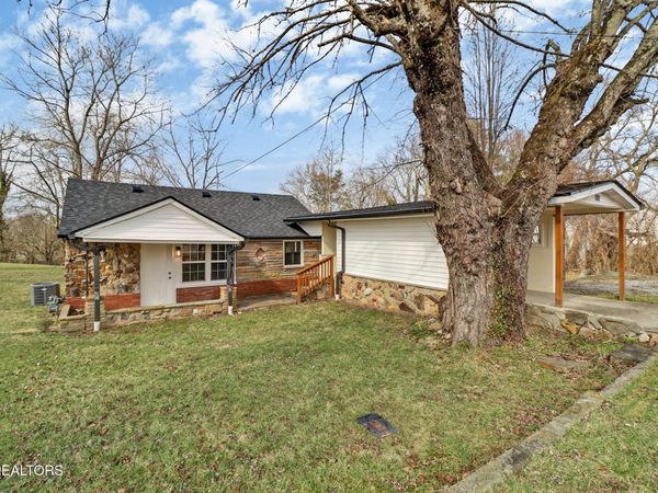 101 Dayton Ave, Crossville, TN 38555