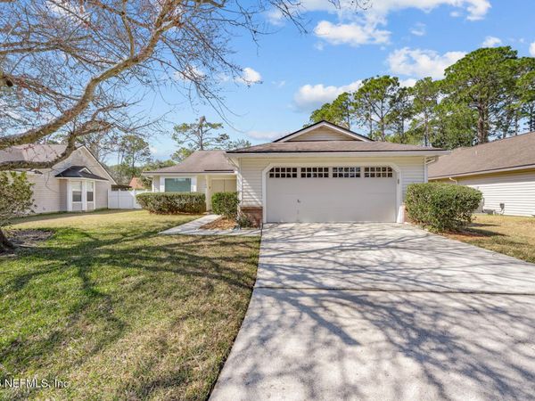 2144 E ST MARTINS Drive, Jacksonville, FL 32246