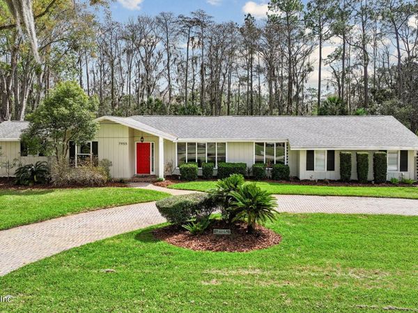 7955 PINE LAKE Road, Jacksonville, FL 32256