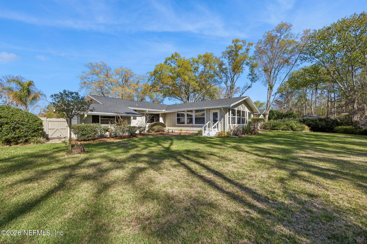 7955 Pine Lake Road, Jacksonville, FL 32256 Photo
