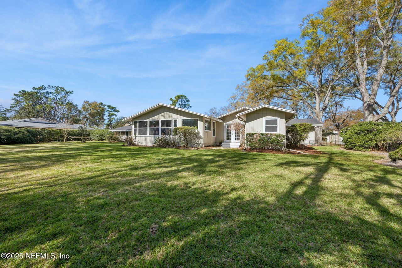 7955 Pine Lake Road, Jacksonville, FL 32256 Photo