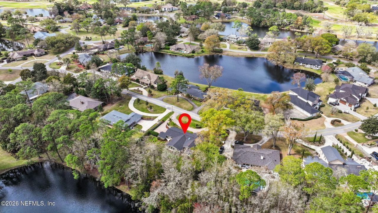 7955 Pine Lake Road, Jacksonville, FL 32256 Photo