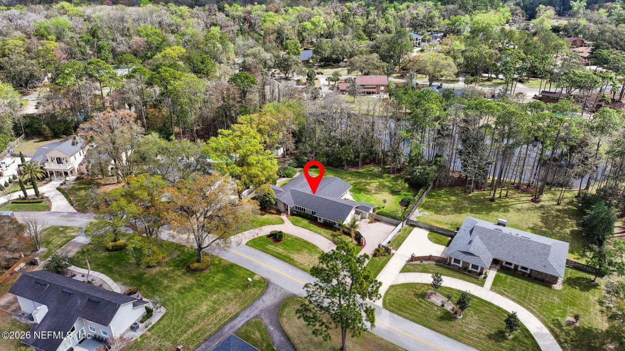 7955 Pine Lake Road, Jacksonville, FL 32256 Photo