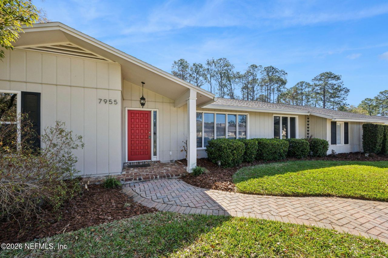 7955 Pine Lake Road, Jacksonville, FL 32256 Photo