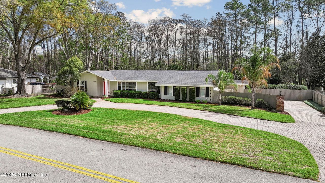 7955 Pine Lake Road, Jacksonville, FL 32256 Photo