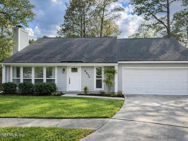 6830 CANDYROOT Court, Jacksonville, FL 32244