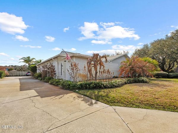 23 FOUNTAIN OF YOUTH Boulevard, Unit 11B, St. Augustine Beach, FL 32080