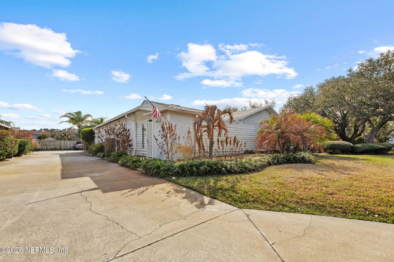 23 Fountain Of Youth Boulevard, Unit 11B, Saint Augustine Beach, FL 32080 Main Photo