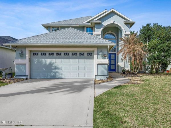 1309 TURTLE DUNES Court, Ponte Vedra Beach, FL 32082