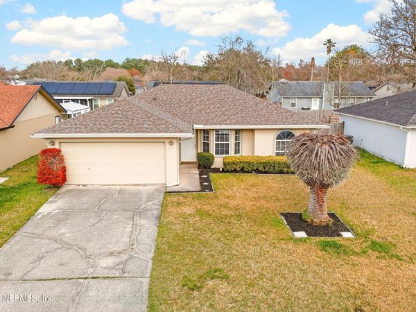 1614 IBIS Drive, Orange Park, FL 32065