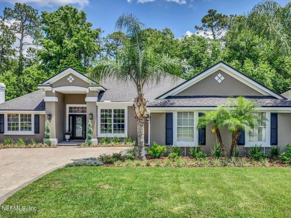 3947 CATTAIL POND Drive, Jacksonville, FL 32224