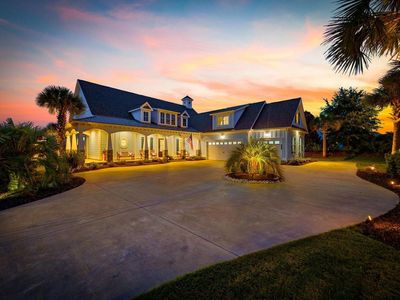 6025 Bolsena Place, Myrtle Beach, SC 29577