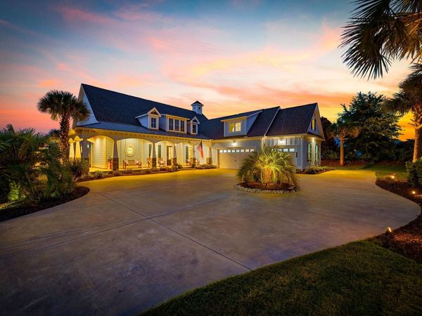 6025 Bolsena Place, Myrtle Beach, SC 29577