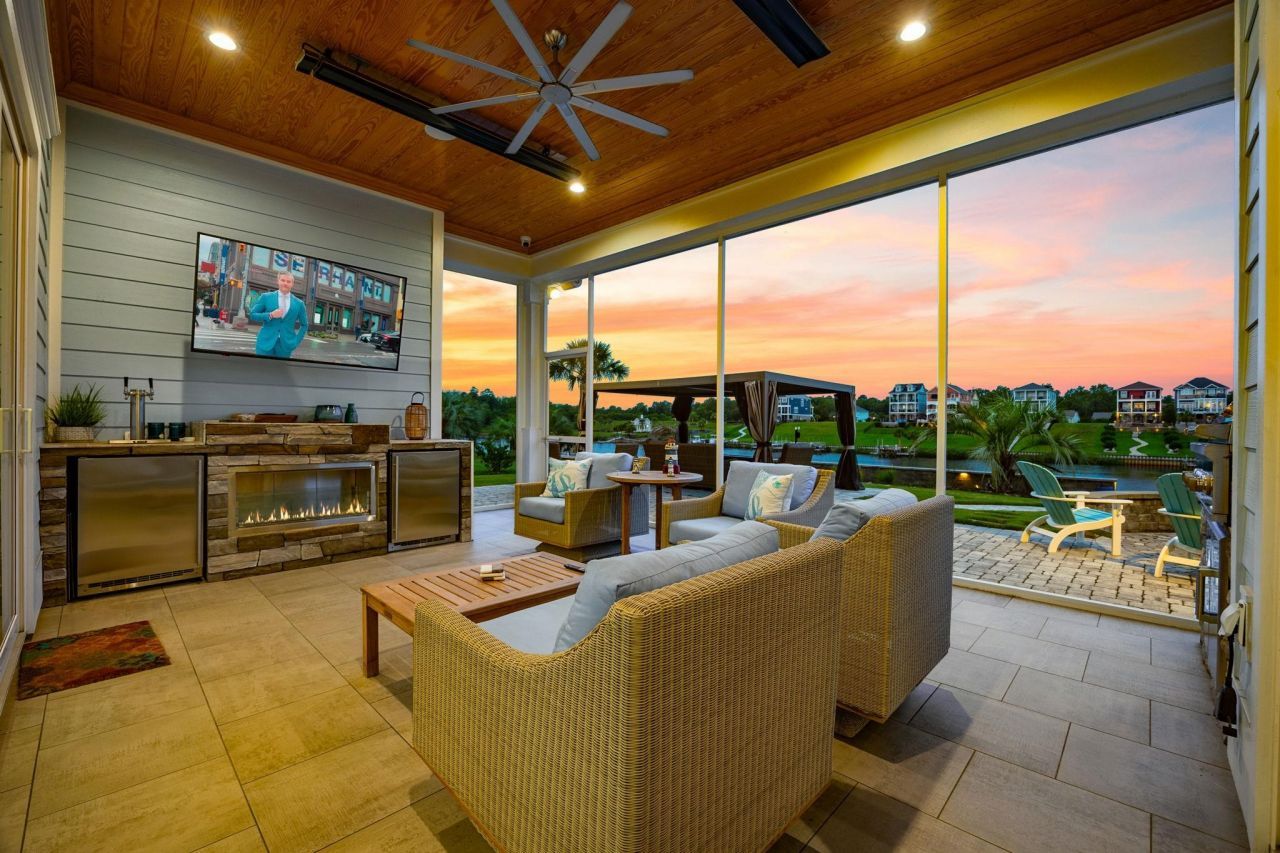 6025 Bolsena Place Photo 34