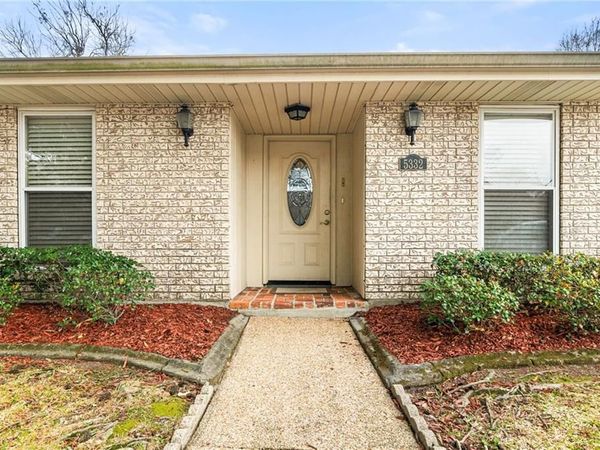 5332 DAVID Drive, Kenner, LA 70065