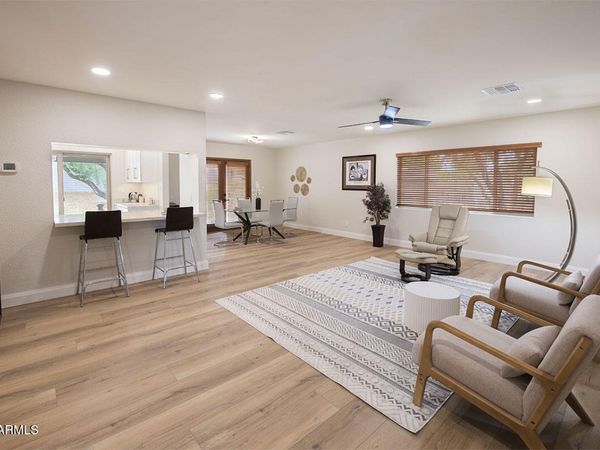 2901 E LAS ROCAS Drive, Phoenix, AZ 85028