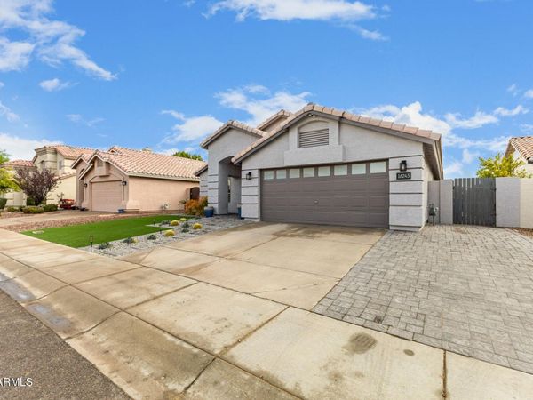 16243 N 38TH Way, Phoenix, AZ 85032